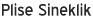 Plise Sineklik