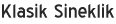 Klasik Sineklik